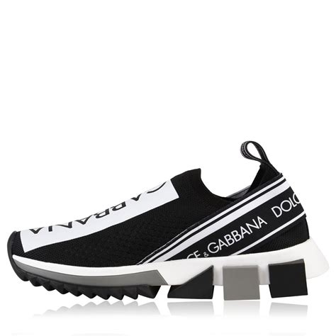 dolce gabbana runners|dolce and gabbana trainers women.